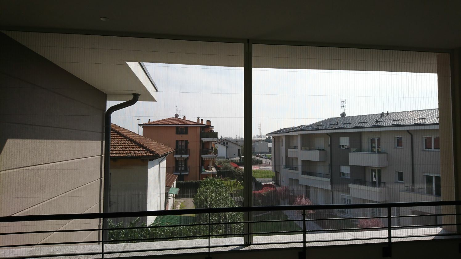 Infissi-con-zanzariera