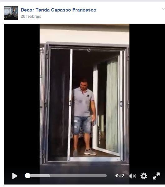 opinioni su zanzariere plissettate