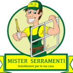 Misterserramenti