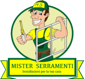 Misterserramenti