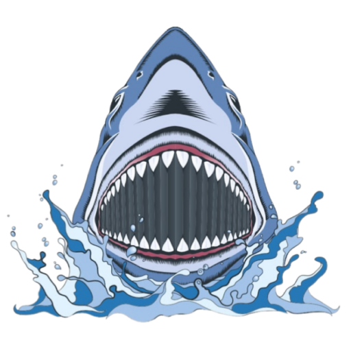 Shark Logo