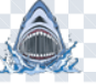 SharkNet logo