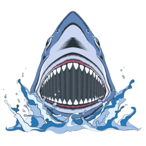 Shark Logo